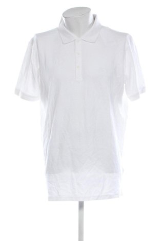 Ανδρικό t-shirt Lindbergh, Μέγεθος XXL, Χρώμα Λευκό, Τιμή 57,99 €, #136947415