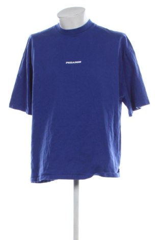 Pánské tričko  Pegador, Velikost XL, Barva Modrá, Cena  199,00 Kč, #136862768