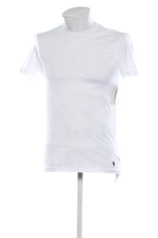 Pánské tričko  Polo Ralph Lauren, Velikost S, Barva Bílá, Cena  1 899,00 Kč, #136878984
