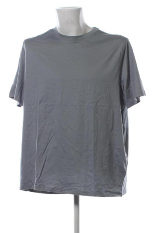 Męski T-shirt Primark, Rozmiar XXL, Kolor Szary, Cena 42,99 zł, #136855785