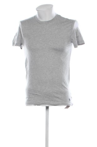 Мъжка тениска Polo Ralph Lauren, Размер S, Цвят Сив, Цена 61,35 €, #136879169