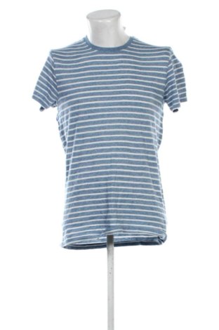 Pánské tričko  Selected Homme, Velikost L, Barva Modrá, Cena  369,00 Kč, #136370436