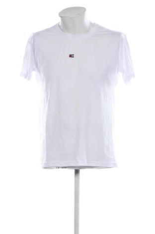 Pánske tričko  Tommy Hilfiger, Veľkosť M, Farba Biela, Cena  30,95 €, #136964712