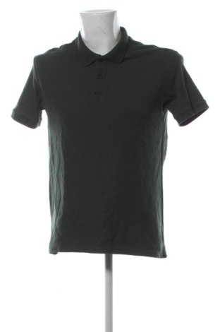 Férfi póló Unbranded, Méret M, Szín Zöld, Ár 4 132 Ft, #136845416