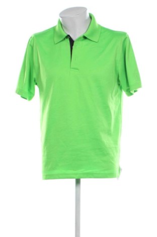 Pánské tričko  PGA Tour, Velikost XL, Barva Zelená, Cena  299,00 Kč, #136906769