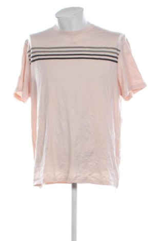 Pánske tričko  Lee, Veľkosť XL, Farba Ružová, Cena  17,95 €, #136906794