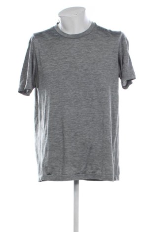 Męski T-shirt Uniqlo, Rozmiar XL, Kolor Szary, Cena 47,99 zł, #136907153