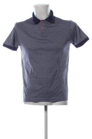 Męski T-shirt Vakko, Rozmiar L, Kolor Kolorowy, Cena 46,99 zł, #136907165