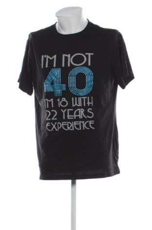 Męski T-shirt George, Rozmiar XL, Kolor Kolorowy, Cena 44,99 zł, #136907462