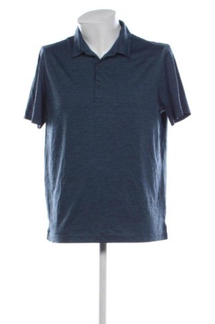 Мъжка тениска Zella, Размер XL, Цвят Син, Цена 11,75 €, #136907626
