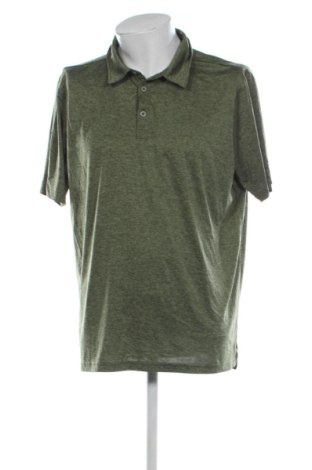 Męski T-shirt Jockey, Rozmiar XL, Kolor Zielony, Cena 52,99 zł, #136907733