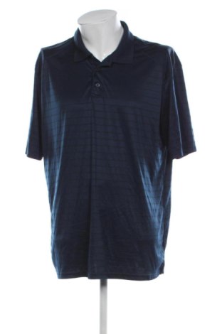Мъжка тениска Badger, Размер XXL, Цвят Син, Цена 11,75 €, #136907791
