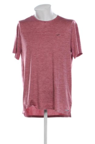 Herren Shirt Unipro, Größe XL, Farbe Rosa, Preis 8,99 €, #136907843