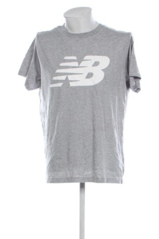 Férfi póló New Balance, Méret XL, Szín Szürke, Ár 7 609 Ft, #136908825