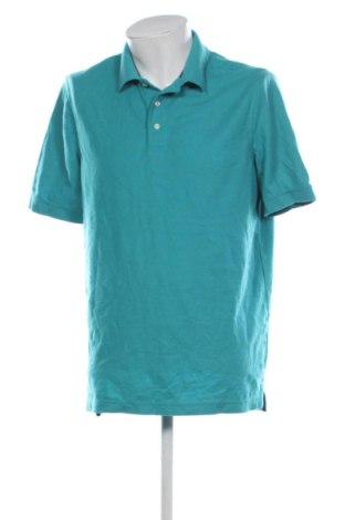 Pánské tričko  Unbranded, Velikost L, Barva Modrá, Cena  249,00 Kč, #136909366