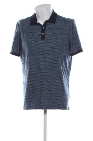 Ανδρικό t-shirt Banana Republic, Μέγεθος XL, Χρώμα Πολύχρωμο, Τιμή 22,99 €, #136909467