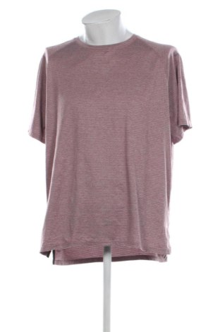 Męski T-shirt Unbranded, Rozmiar XL, Kolor Popielaty róż, Cena 30,99 zł, #136909803
