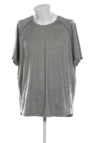 Męski T-shirt Athletic Works, Rozmiar XXL, Kolor Szary, Cena 38,99 zł, #136909838