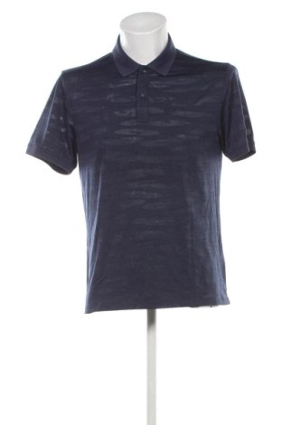 Ανδρικό t-shirt Unbranded, Μέγεθος XXL, Χρώμα Μπλέ, Τιμή 7,00 €, #136918462