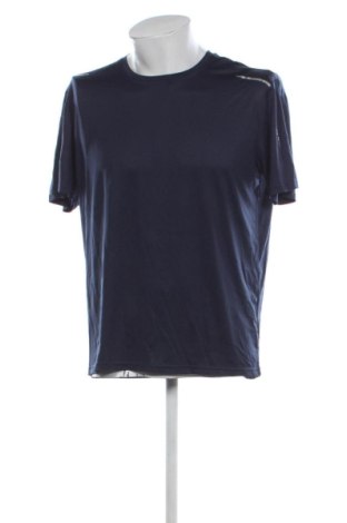 Pánské tričko  Unbranded, Velikost 4XL, Barva Modrá, Cena  319,00 Kč, #136925424