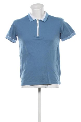 Ανδρικό t-shirt Tudors, Μέγεθος M, Χρώμα Μπλέ, Τιμή 10,00 €, #136926716