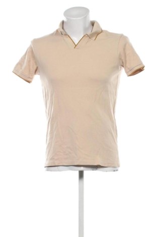 Ανδρικό t-shirt Tudors, Μέγεθος M, Χρώμα  Μπέζ, Τιμή 10,00 €, #136926758