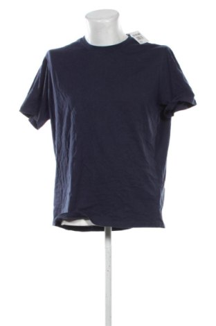 Męski T-shirt Unbranded, Rozmiar XL, Kolor Niebieski, Cena 50,99 zł, #136928669