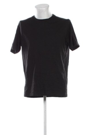 Ανδρικό t-shirt Infinity, Μέγεθος XL, Χρώμα Μαύρο, Τιμή 9,99 €, #136929483