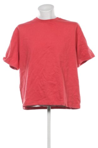 Férfi póló Pull&Bear, Méret L, Szín Piros, Ár 7 025 Ft, #136931023