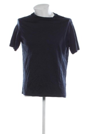 Herren T-Shirt Mango, Größe L, Farbe Blau, Preis € 10,99, #136932093