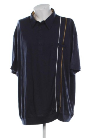 Férfi póló MW, Méret 5XL, Szín Kék, Ár 5 039 Ft, #136932449
