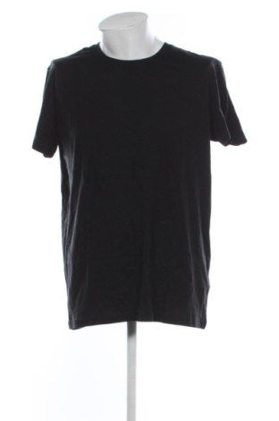 Мъжка тениска Unbranded, Размер XL, Цвят Черен, Цена 13,29 €, #136933070