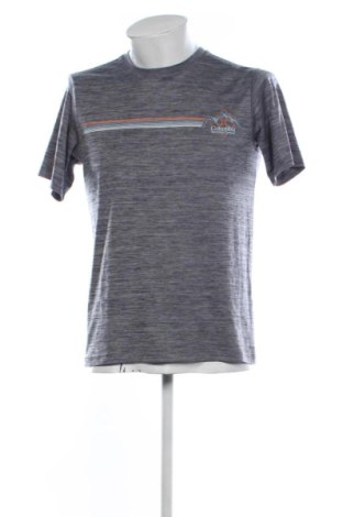 Męski T-shirt Columbia, Rozmiar M, Kolor Kolorowy, Cena 85,99 zł, #136933625