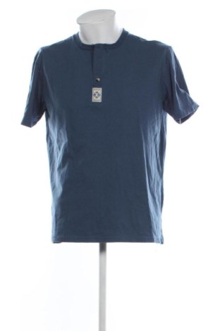 Pánské tričko  Atlas For Men, Velikost XL, Barva Modrá, Cena  239,00 Kč, #136933762