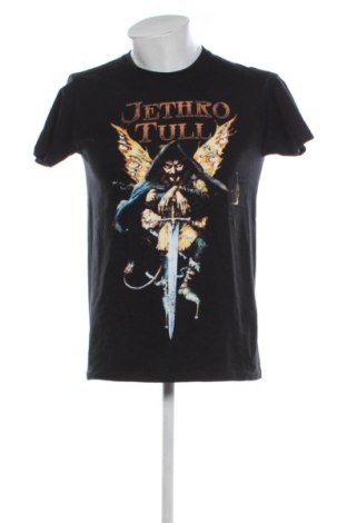 Ανδρικό t-shirt Sol's, Μέγεθος S, Χρώμα Μαύρο, Τιμή 8,99 €, #136936022