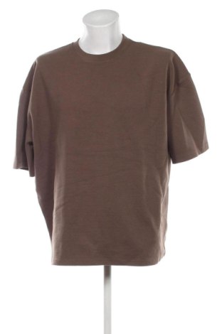 Мъжка тениска Unbranded, Размер XL, Цвят Кафяв, Цена 16,87 €, #136937835