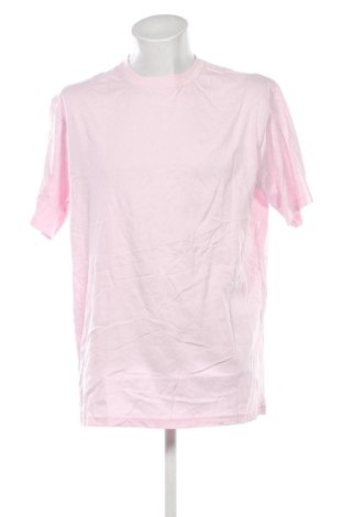 Pánské tričko  Unbranded, Velikost 3XL, Barva Růžová, Cena  309,00 Kč, #136938236