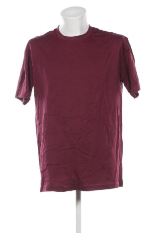 Herren Shirt Unbranded, Größe XXL, Farbe Rot, Preis 9,99 €, #136938270