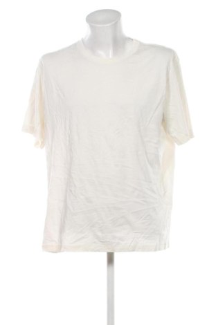 Pánské tričko  Unbranded, Velikost XXL, Barva Krémová, Cena  469,00 Kč, #136939273