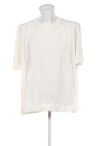 Мъжка тениска Unbranded, Размер XXL, Цвят Екрю, Цена 18,40 €, #136939297