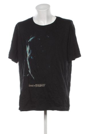 Férfi póló Game of Thrones, Méret 3XL, Szín Fekete, Ár 7 539 Ft, #136939696