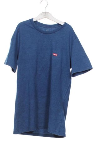 Férfi póló Levi's, Méret XS, Szín Kék, Ár 13 619 Ft, #136940171