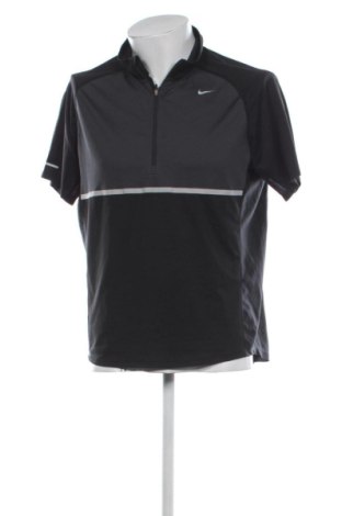Herren Shirt Nike, Größe L, Farbe Mehrfarbig, Preis 26,99 €, #136940224