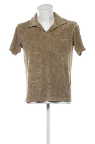 Ανδρικό t-shirt Unbranded, Μέγεθος S, Χρώμα Καφέ, Τιμή 16,99 €, #136940977