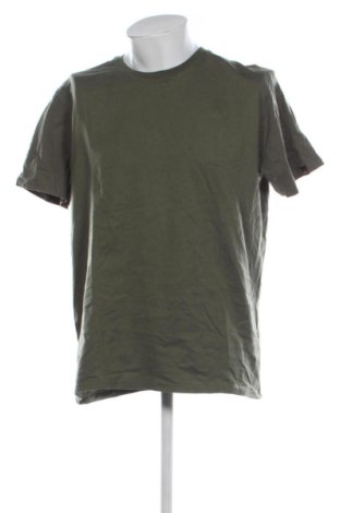 Pánské tričko  Alpha Industries, Velikost XXL, Barva Zelená, Cena  809,00 Kč, #136941046