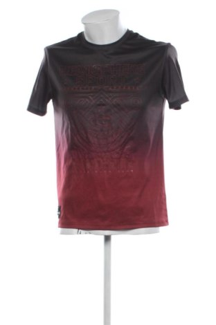 Męski T-shirt Unbranded, Rozmiar M, Kolor Kolorowy, Cena 55,99 zł, #136941556