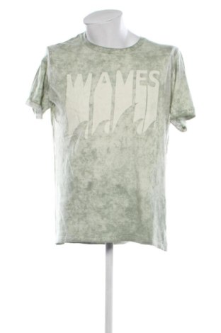 Pánske tričko  Unbranded, Veľkosť XL, Farba Zelená, Cena  10,95 €, #136941631