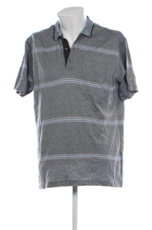Ανδρικό t-shirt M.X.O, Μέγεθος XXL, Χρώμα Πολύχρωμο, Τιμή 11,99 €, #136941918