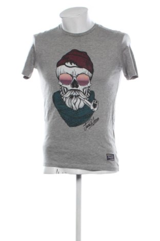 Pánské tričko  Unbranded, Velikost S, Barva Šedá, Cena  229,00 Kč, #136941947