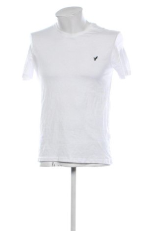Tricou de bărbați Pier One, Mărime S, Culoare Alb, Preț 83,99 Lei, #136943194